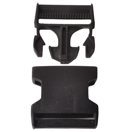 Cantonal Schnallenverschluss für 5 cm Gurt