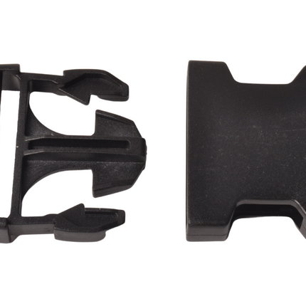 Cantonal Schnallenverschluss für 5 cm Gurt