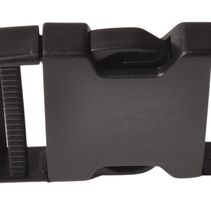 Cantonal Schnallenverschluss für 5 cm Gurt