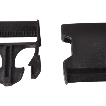 Cantonal Schnallenverschluss für 5 cm Gurt