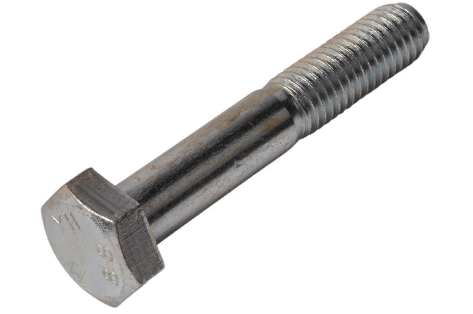 Cantonal Schraube M10 x 60 mm