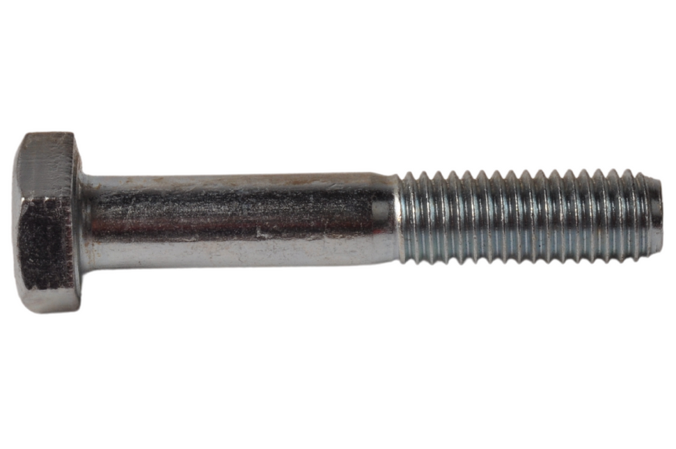 Cantonal Schraube M10 x 60 mm