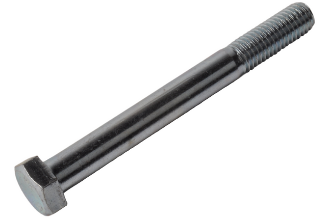 Cantonal Schraube M12 x 110 mm