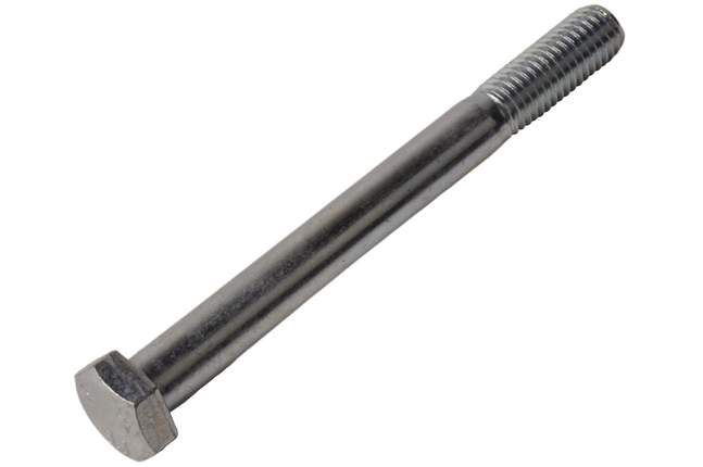Cantonal Schraube M12 x 120 mm