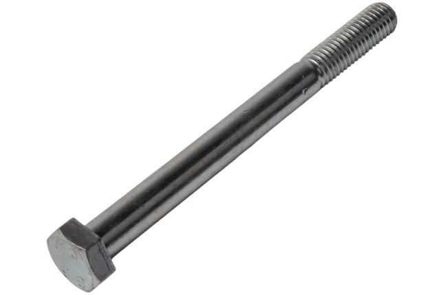 Cantonal Schraube M12 x 130 mm