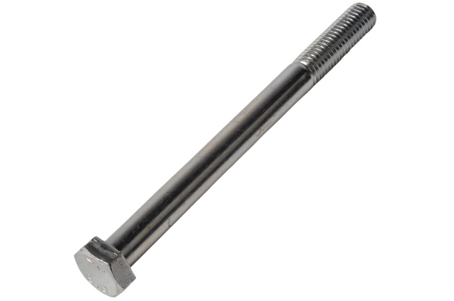 Cantonal Schraube M12 x 140 mm