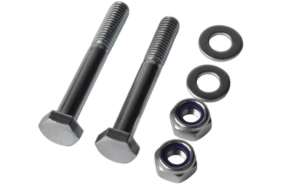 Cantonal Schraubensatz M10 x 70 mm