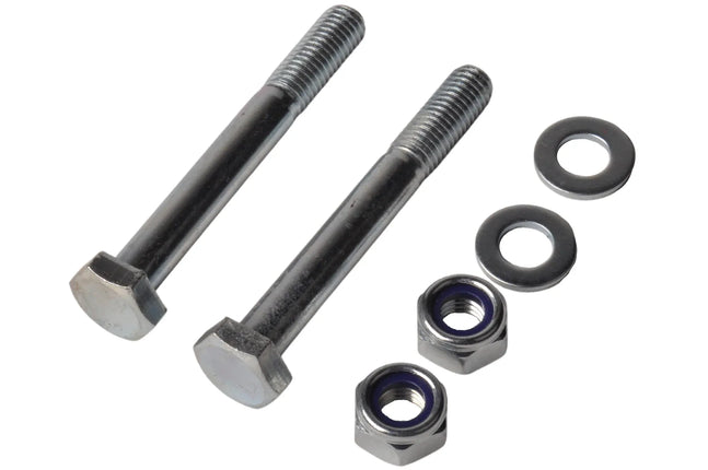 Cantonal Schraubensatz M10 x 80 mm
