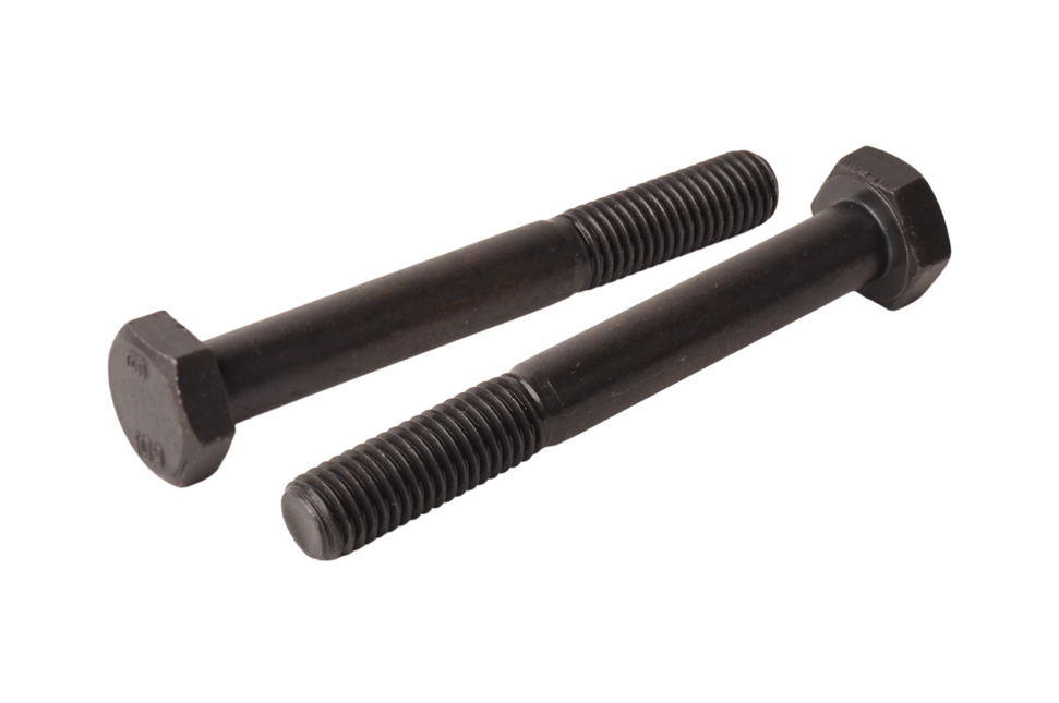 Cantonal Schraubensatz M10x80 mm - Klasse 10.9