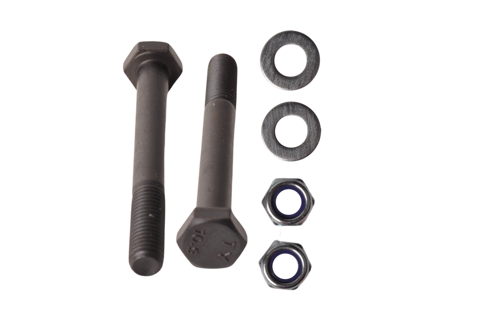 Cantonal Schraubensatz M10x90 mm - Klasse 10.9