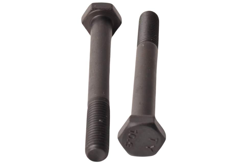 Cantonal Schraubensatz M10x90 mm - Klasse 10.9