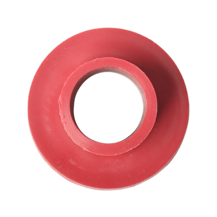 Cantonal Schubkarre Abstandhalter Seitenring 4.00 - 8 - rot