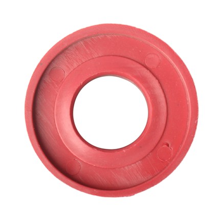 Cantonal Schubkarre Abstandhalter Seitenring 4.00 - 8 - rot