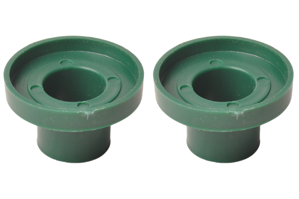 Cantonal Schubkarren-Abstandshalter Seitenring 4.00 - 8 - 2 Stück