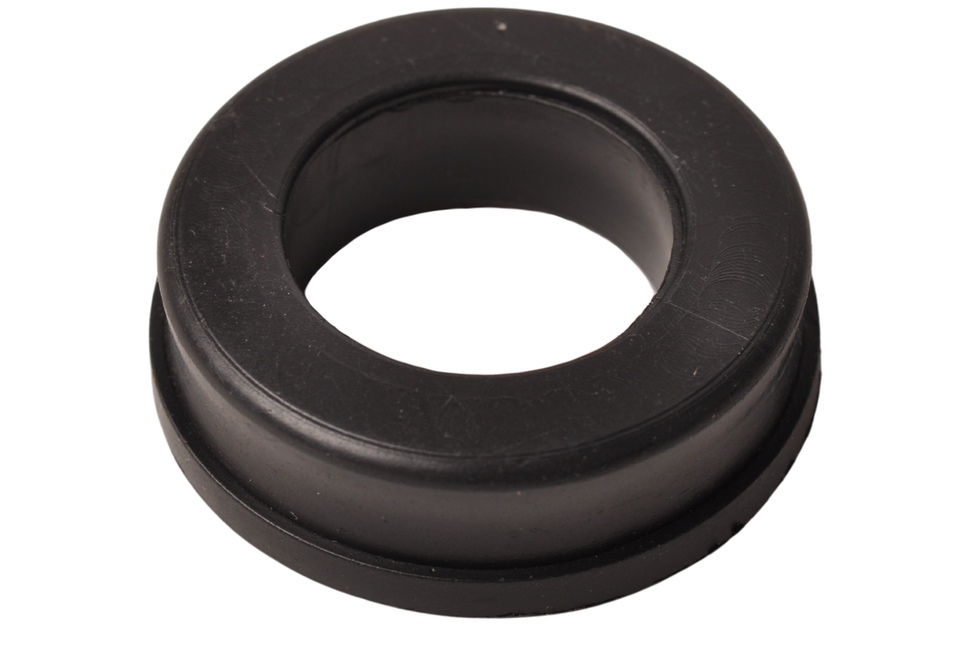 Cantonal Schwarzer Ring für Lager (20 mm)