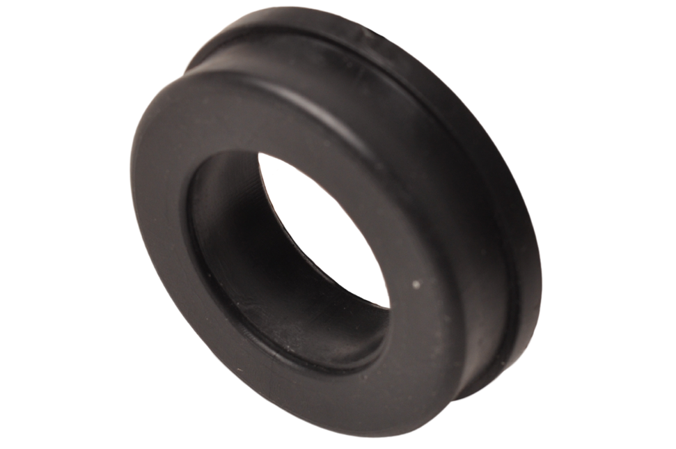 Cantonal Schwarzer Ring für Lager (20 mm)