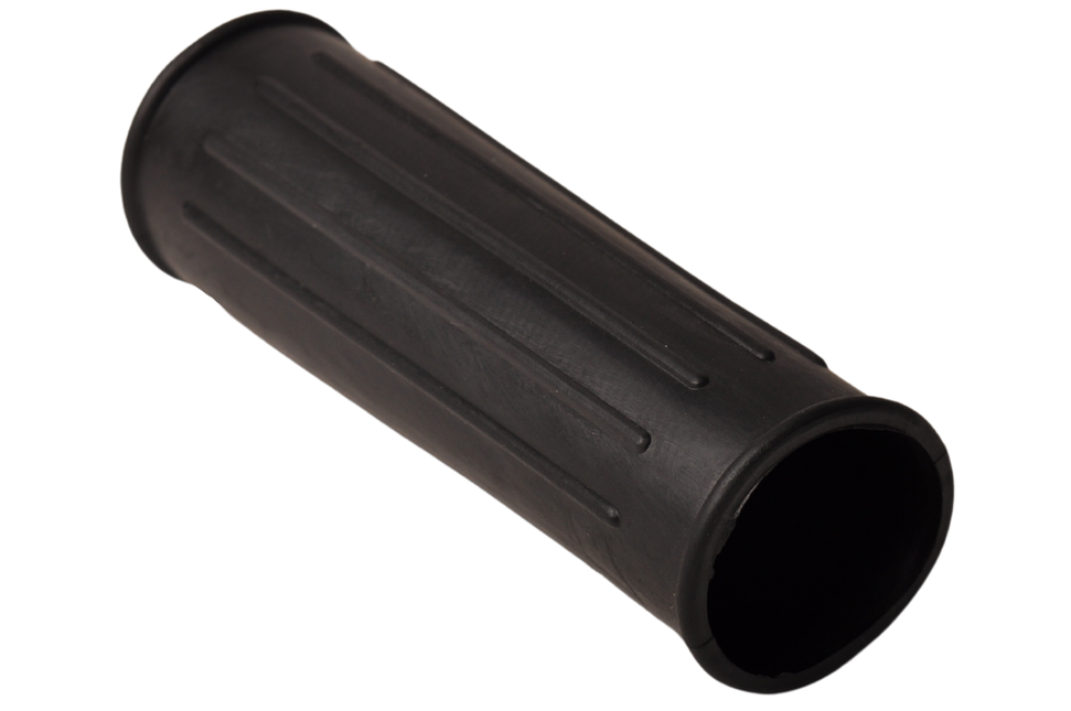 Cantonal Schwarzer Schubkarrengriff - Innendurchmesser ca. 30 mm