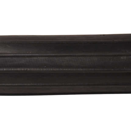 Cantonal Schwarzer Schubkarrengriff - Innendurchmesser ca. 30 mm