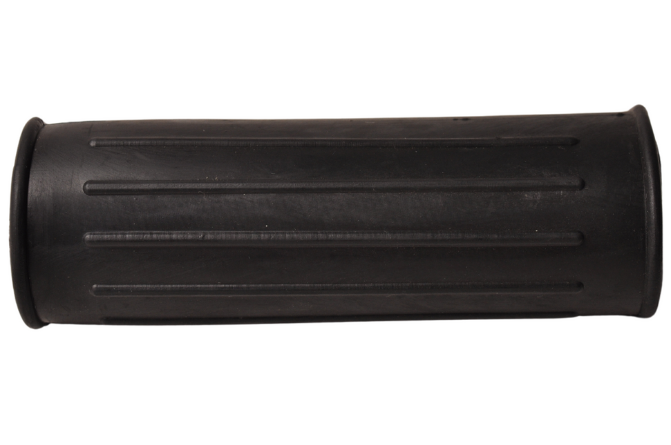 Cantonal Schwarzer Schubkarrengriff - Innendurchmesser ca. 30 mm