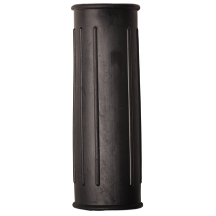 Cantonal Schwarzer Schubkarrengriff - Innendurchmesser ca. 30 mm