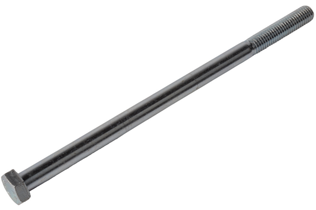 Cantonal Sechskantkopfschraube M12x220 mm - Klasse 8.8