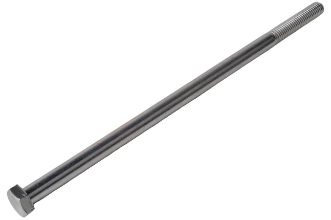Cantonal Sechskantkopfschraube M12x270 mm - Klasse 8.8