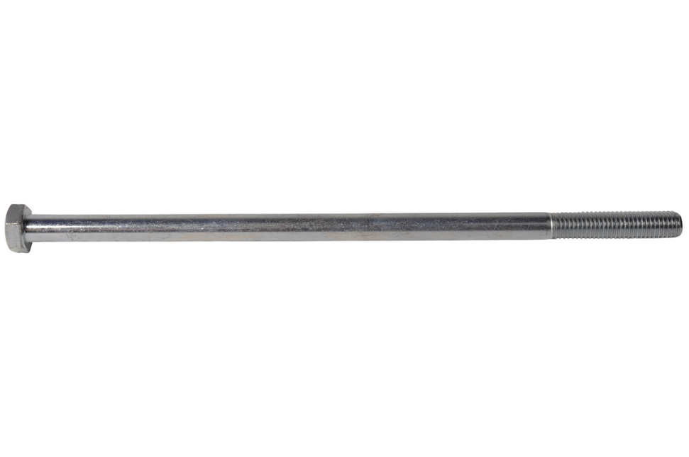 Cantonal Sechskantkopfschraube M12x270 mm - Klasse 8.8