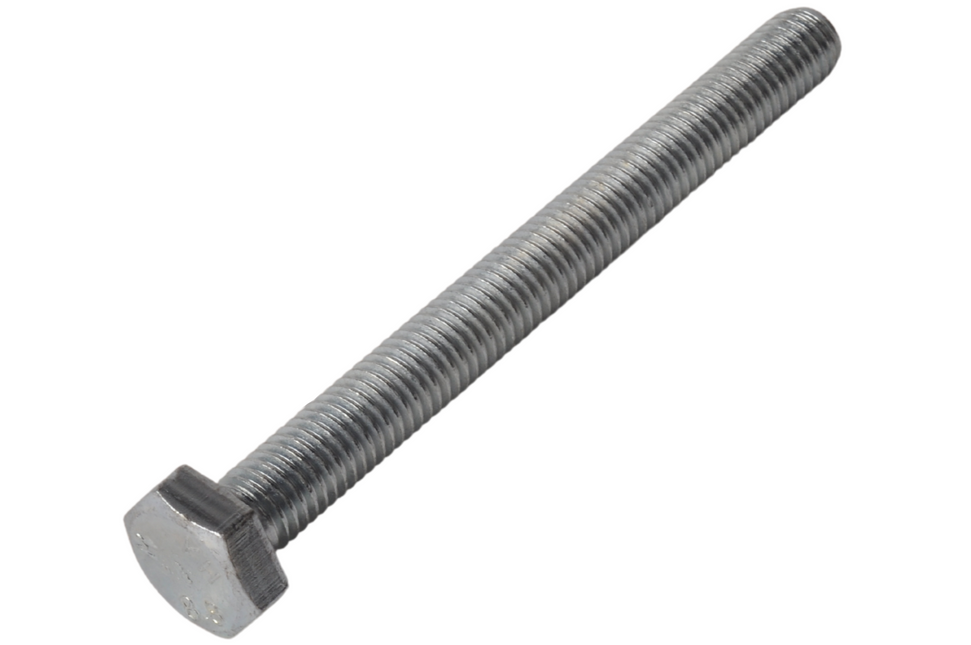 Cantonal Sechskantschraube M10x100