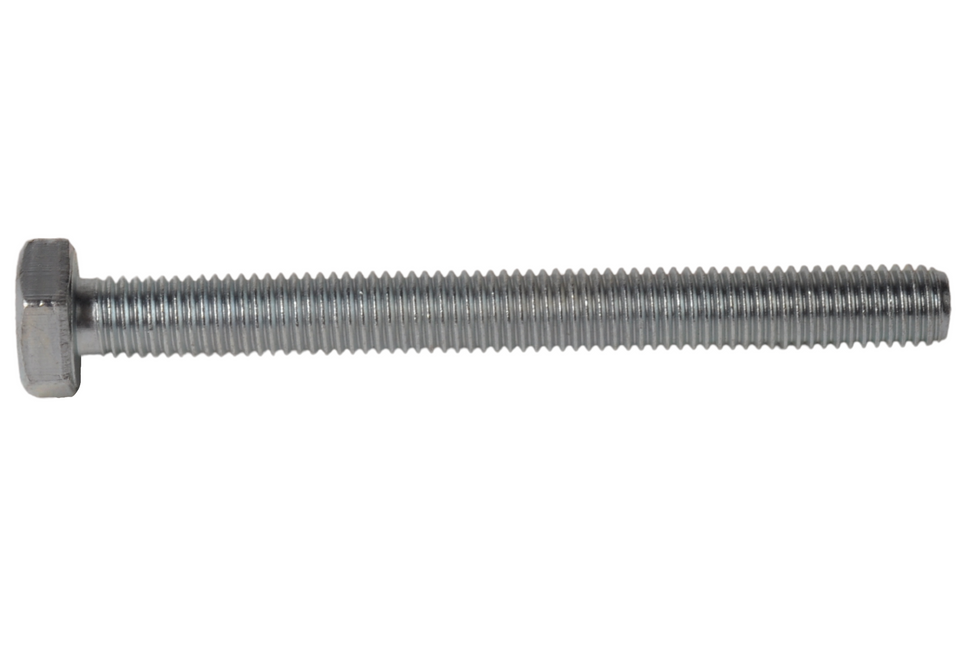 Cantonal Sechskantschraube M10x100