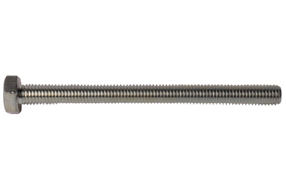 Cantonal Sechskantschraube M10x120