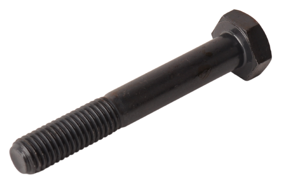 Cantonal Sechskantschraube M10x70 mm - Klasse 10.9