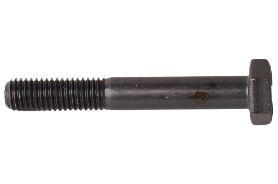 Cantonal Sechskantschraube M10x70 mm - Klasse 10.9