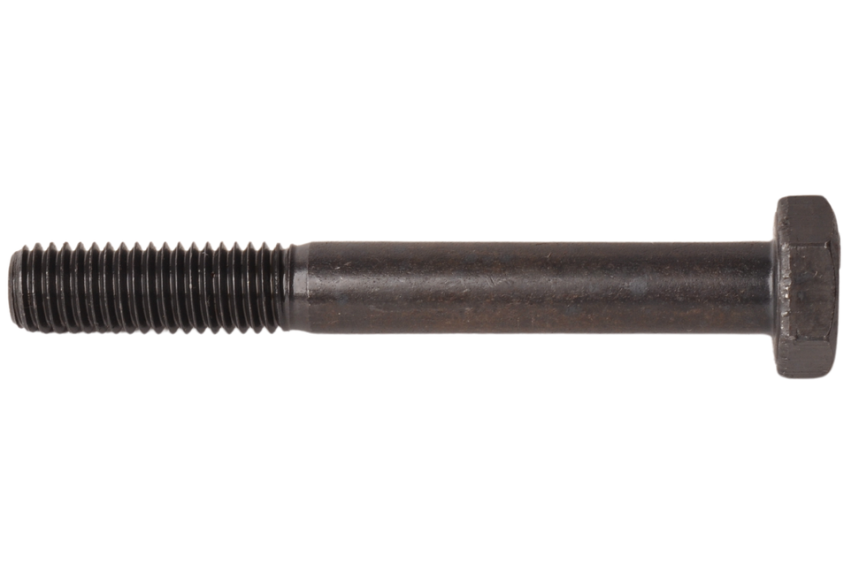 Cantonal Sechskantschraube M10x80 mm - Klasse 10.9