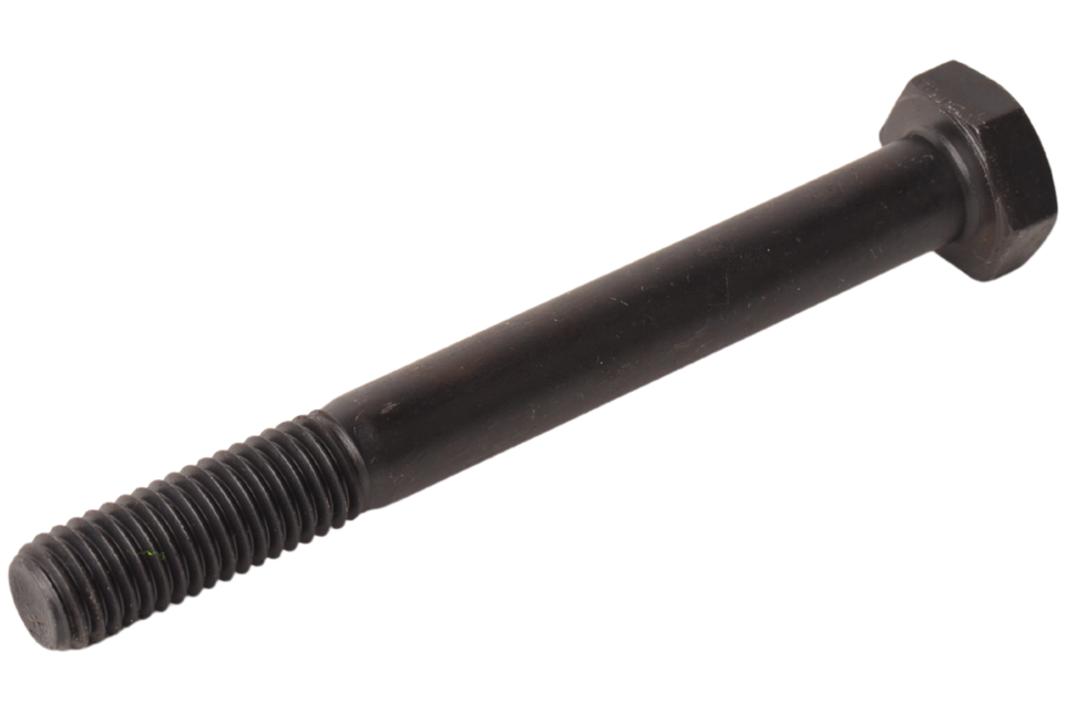 Cantonal Sechskantschraube M10x90 mm - Klasse 10.9