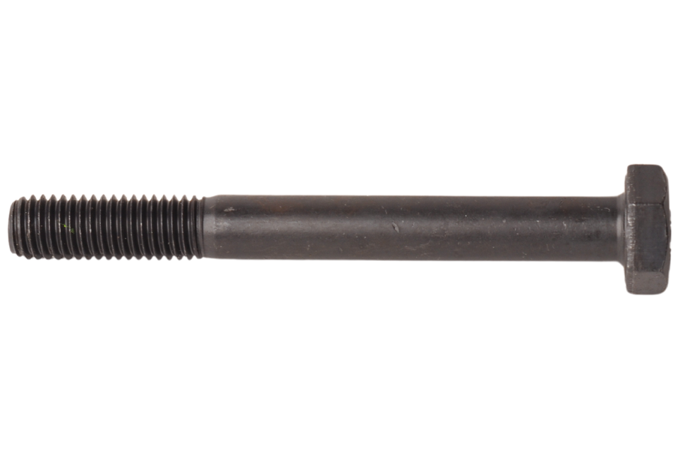 Cantonal Sechskantschraube M10x90 mm - Klasse 10.9