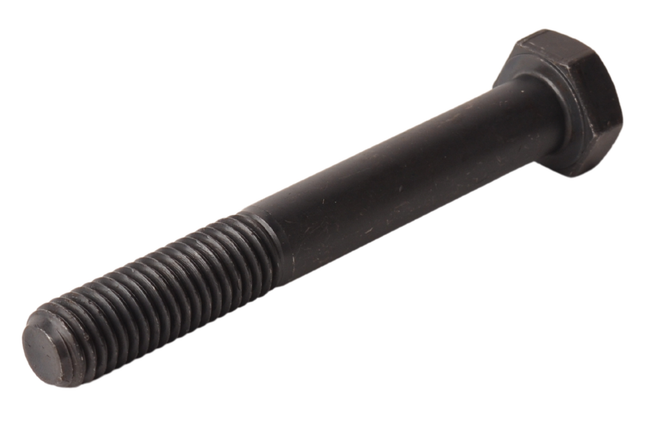 Cantonal Sechskantschraube M12x90 mm - Klasse 10.9