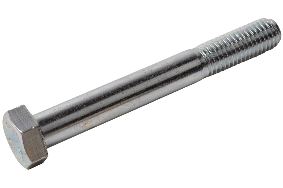 Cantonal Sechskantschraube M14 x 110 mm