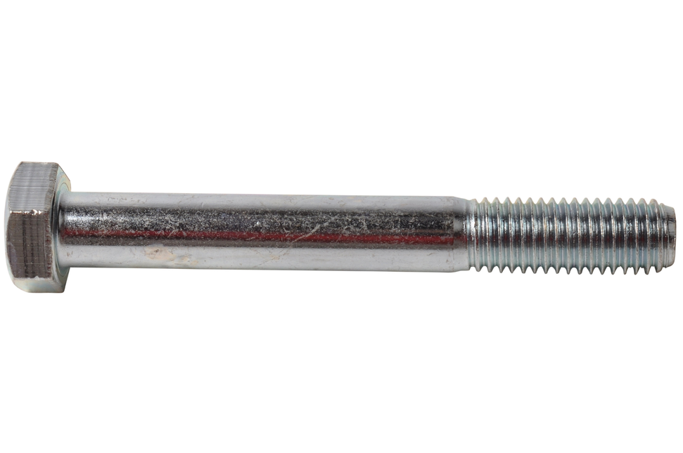 Cantonal Sechskantschraube M14 x 110 mm