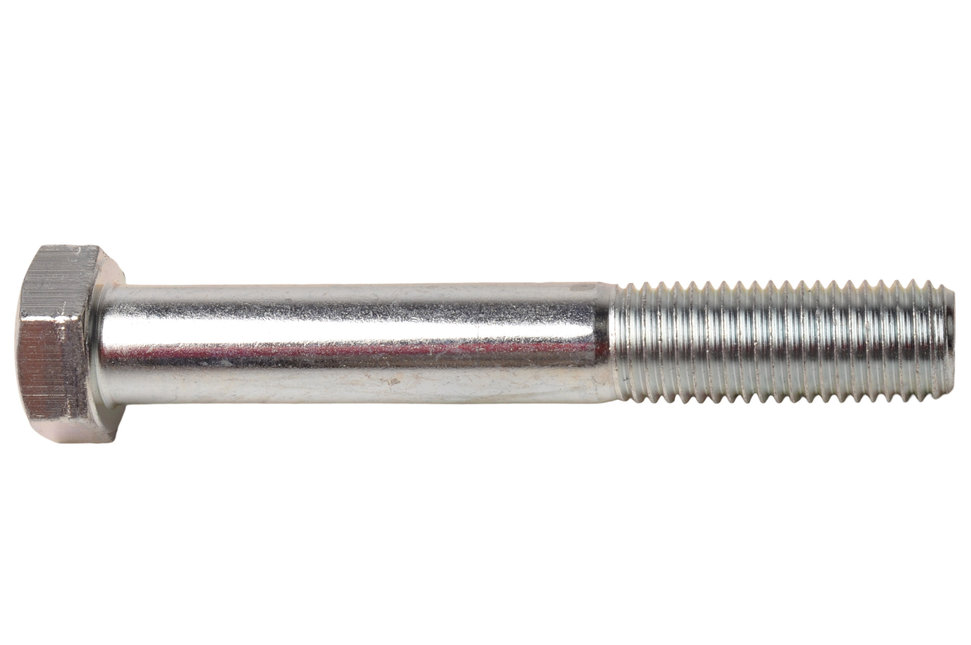 Cantonal Sechskantschraube M16 x 110 mm