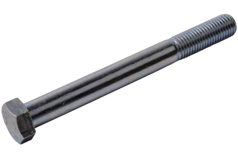 Cantonal Sechskantschraube M16 x 150 mm