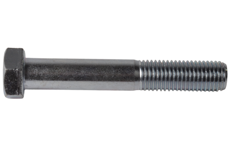 Cantonal Sechskantschraube M16x100 - DIN931