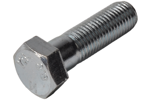 Cantonal Sechskantschraube M16x55 - DIN931