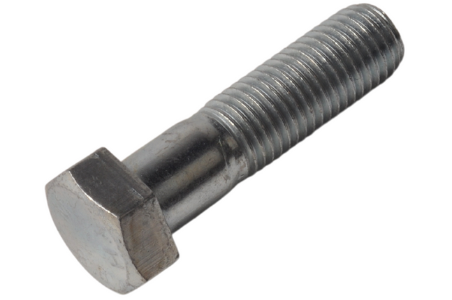 Cantonal Sechskantschraube M16x60 mm - DIN931