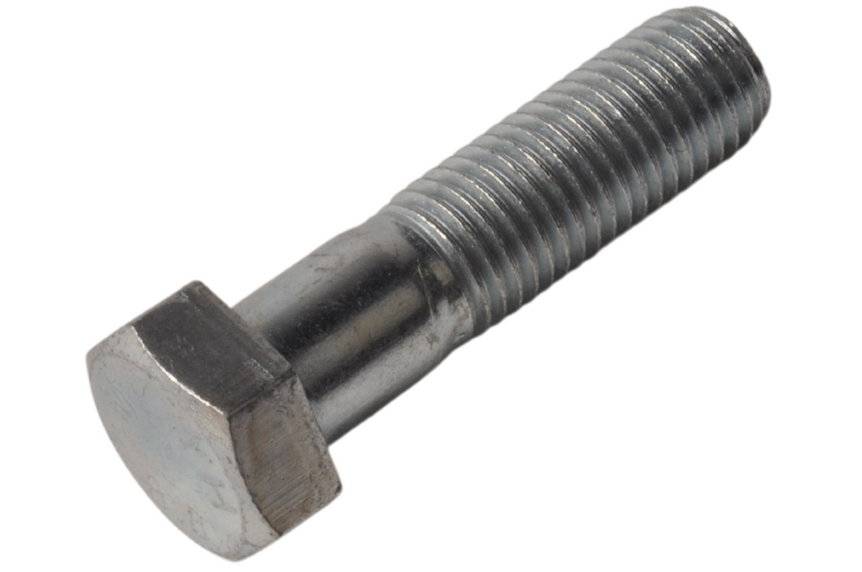 Cantonal Sechskantschraube M16x60 mm - DIN931