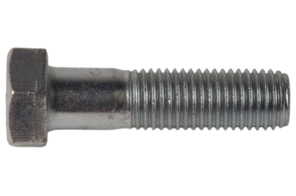 Cantonal Sechskantschraube M16x60 mm - DIN931