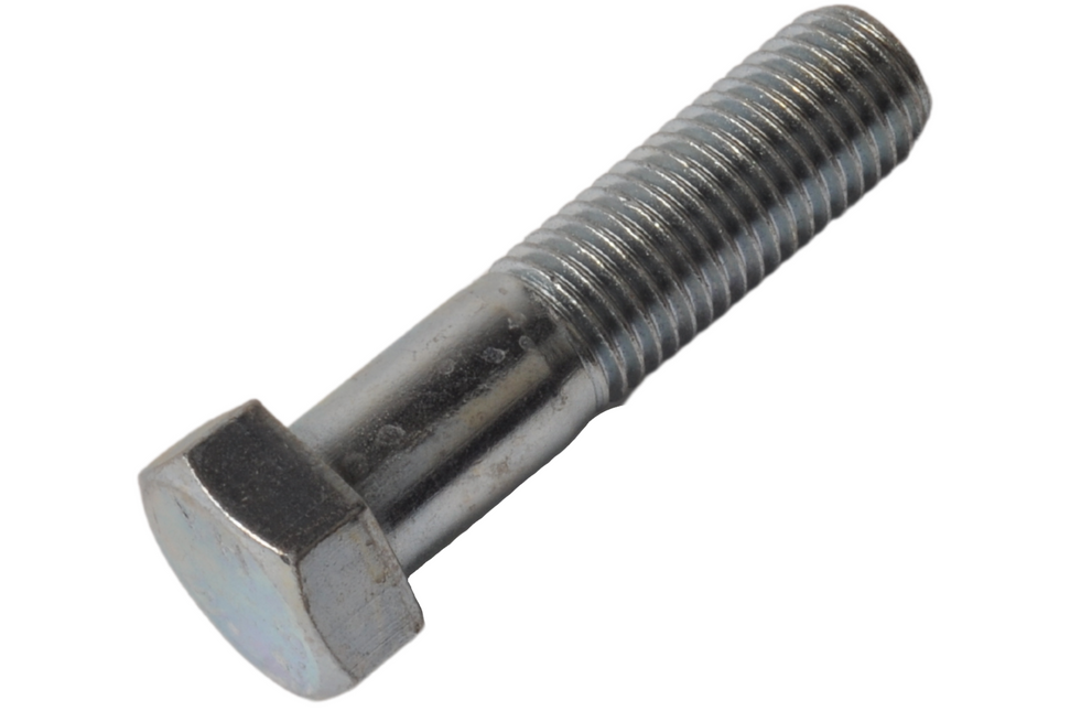 Cantonal Sechskantschraube M16x65 - DIN931