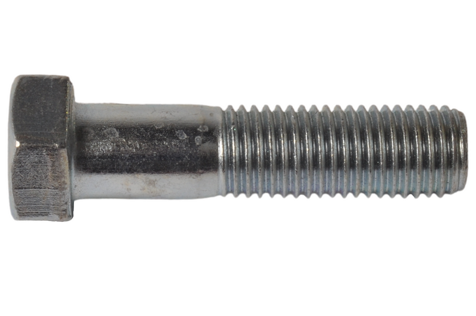 Cantonal Sechskantschraube M16x65 - DIN931