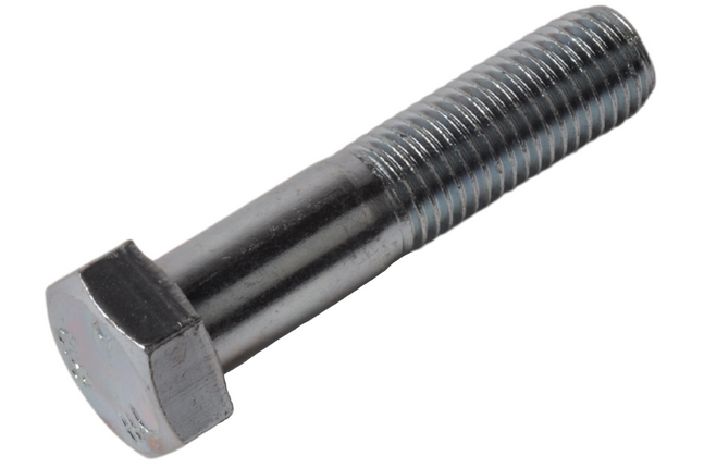 Cantonal Sechskantschraube M16x70 - DIN931