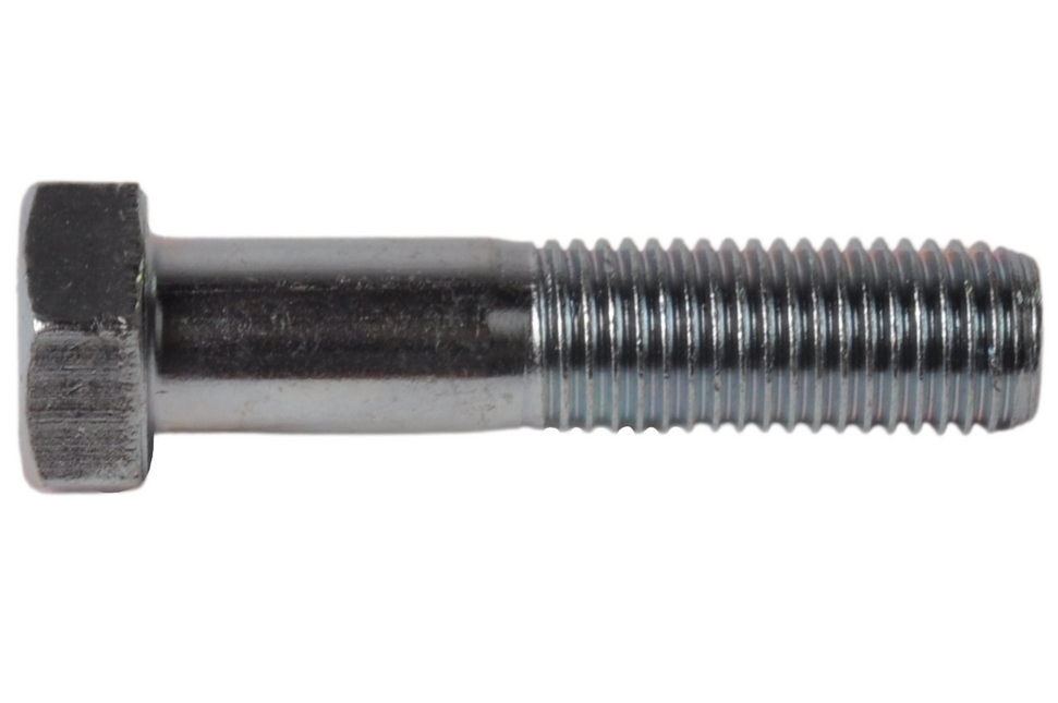 Cantonal Sechskantschraube M16x70 - DIN931