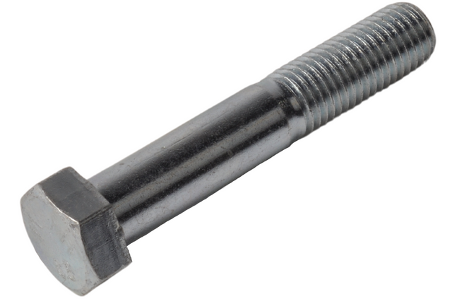 Cantonal Sechskantschraube M16x90 - DIN931